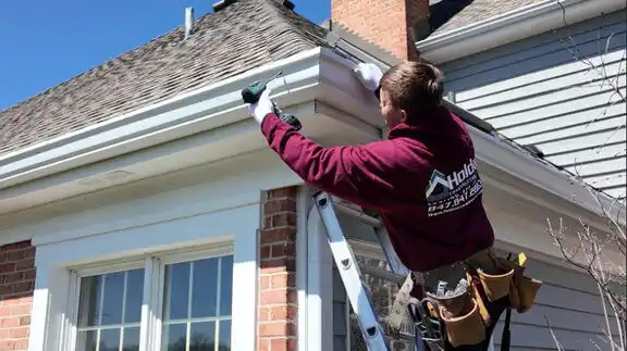 gutter services Ceresco